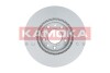 Гальмiвнi диски MAZDA 6 07- KAMOKA 1031087 (фото 2)