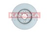 Гальмiвнi диски MAZDA 2 07- KAMOKA 1031088 (фото 2)