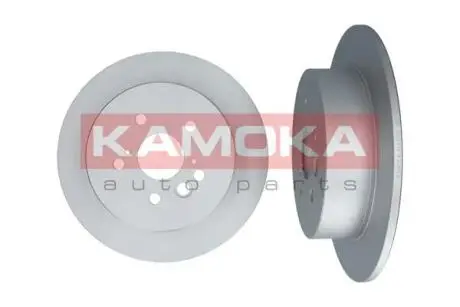 Фото гальмiвнi диски TOYOTA RAV 4 00-05 KAMOKA 1031090 Гальмiвнi диски TOYOTA RAV 4 00-05 KAMOKA 1031090