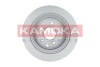 Гальмiвнi диски NISSAN X-TRAIL01-/RENAULT KOLEOS 08- KAMOKA 1031096 (фото 2)