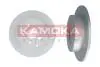 Гальмiвнi диски TOYOTA AVENSIS(T25) 03- KAMOKA 1031101 (фото 1)