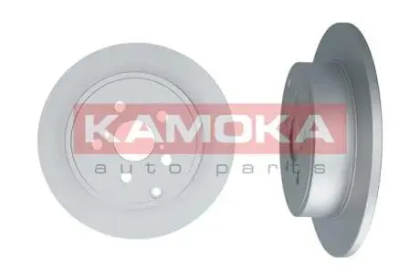Гальмiвнi диски TOYOTA AVENSIS(T25) 03- KAMOKA 1031101
