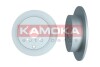 Гальмiвнi диски TOYOTA COROLLA(E12) 02-07/YARIS 99-05 KAMOKA 1031102 (фото 1)