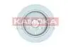 Гальмiвнi диски TOYOTA COROLLA(E12) 02-07/YARIS 99-05 KAMOKA 1031102 (фото 2)