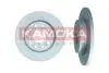 Гальмiвнi диски Audi A4 00-08 KAMOKA 1031113 (фото 1)