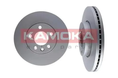 Гальмiвнi диски VW T5/Multivan V 03-15/Touareg 02-10 KAMOKA 1031118
