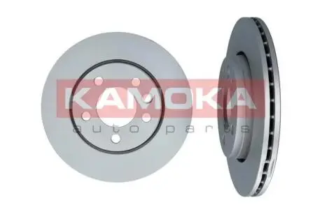 Тормозные диски KAMOKA 1031120