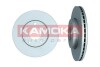 Гальмiвнi диски Mazda 3/5 05- KAMOKA 1031122 (фото 1)