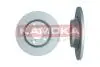 Гальмiвнi диски AUDI A4 95-01 KAMOKA 1031518 (фото 1)