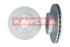 Гальмiвнi диски CITROEN JUMPER/FIAT DUCATO/PEUGEOT BOXER 94-02 KAMOKA 1031534 (фото 1)