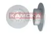 Гальмiвнi диски OPEL VECTRA B 95-03 KAMOKA 1031622 (фото 1)