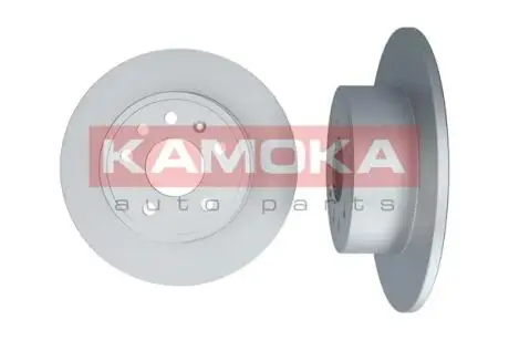 Гальмiвнi диски OPEL VECTRA B 95-03 KAMOKA 1031622