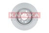 Гальмiвнi диски BMW 3 (E36) 93-98/3 (E46) 98-05 KAMOKA 1031662 (фото 2)