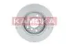 Гальмiвнi диски BMW 3 (E36) 93-98/3 (E46) 98-05 KAMOKA 1031662 (фото 2)