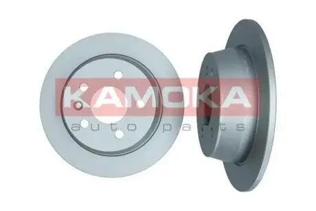 Гальмiвнi диски MB Vito (W638) 96- KAMOKA 1031722