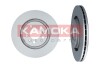 Гальмiвнi диски Audi A3/Seat Leon/Skoda Octavia/VW Bora/Golf IV 96-10 KAMOKA 1031856 (фото 1)