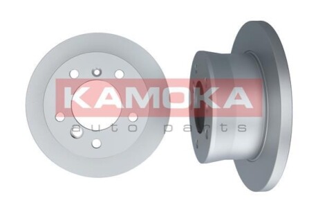 Гальмiвнi диски MB Sprinter 308-316/VW LT 95-06/MB G-class (W463) 94- KAMOKA 1031864