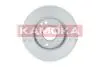 Гальмiвнi диски MERCEDES KLASA A (W168) 97-04 KAMOKA 1032070 (фото 2)