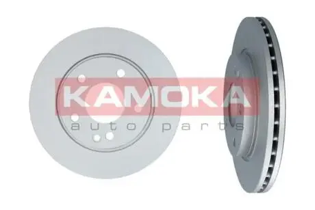 Гальмiвнi диски MERCEDES KLASA A (W168) 97-04 KAMOKA 1032070