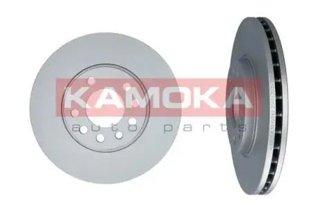 Гальмiвнi диски OPEL ASTRA II/III (G/H) 98-/ZAFIRA 98- KAMOKA 1032082