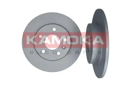 Гальмiвнi диски OPEL ASTRA G 95-05/ASTRA H 04- KAMOKA 1032088