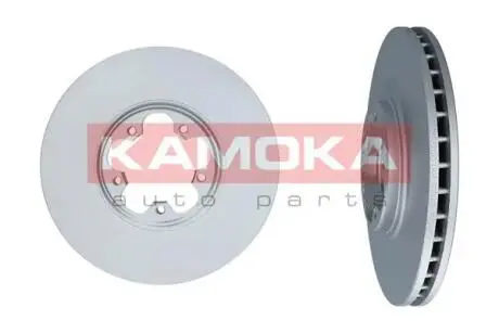 Тормозной диск KAMOKA 1032226