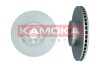 Гальмiвнi диски SUBARU FORESTER 02-/IMPREZA 00-/LEGACY 08- KAMOKA 1032350 (фото 1)