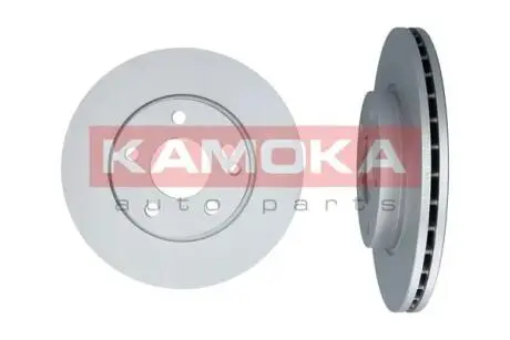 Гальмiвнi диски MB A-class (W169) /B-class (W245) 05-12 KAMOKA 1032440