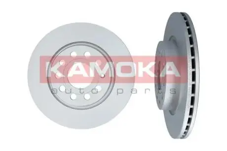 Гальмiвнi диски AUDI A3 03-/SKODA OCTAVIA 04-/VW GOLF V 03- KAMOKA 1032446