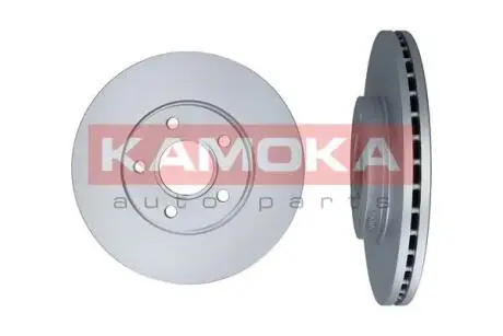 Гальмiвнi диски Ford Tourneo Connect/Transit Connect 02-13 KAMOKA 103245