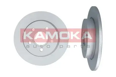 Гальмiвнi диски FORD C-MAX 07-/FOCUS II 04- KAMOKA 1032452