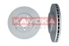 Гальмiвнi диски Nissan Almera/Primera/X-Trail 01-13 KAMOKA 1032498 (фото 1)