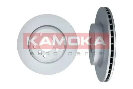 Гальмiвнi диски BMW X3 (E83) 04- KAMOKA 1032542
