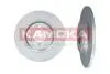 Гальмiвнi диски CITROEN C5 08-/PEUGEOT 407 04-/508 10-/607 00- KAMOKA 1032550 (фото 1)