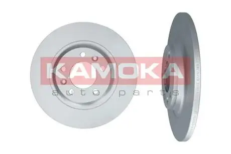 Гальмiвнi диски CITROEN C5 08-/PEUGEOT 407 04-/508 10-/607 00- KAMOKA 1032550