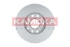 Гальмiвнi диски AUDI A3 03-/SKODA OCTAVIA 04-/SUPERB 08- KAMOKA 1032552 (фото 2)