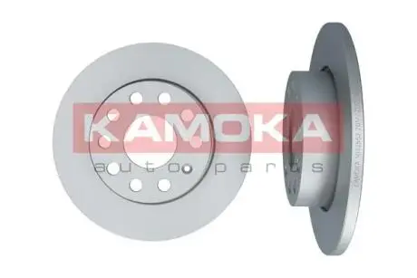 Гальмiвнi диски AUDI A3 03-/SKODA OCTAVIA 04-/SUPERB 08- KAMOKA 1032552