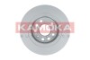 Гальмiвнi диски Opel Signum/Vectra C 02-09 KAMOKA 1032576 (фото 2)