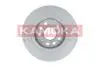 Гальмiвнi диски Opel Signum/Vectra C 02-09 KAMOKA 1032576 (фото 2)