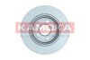 Гальмiвнi диски BMW X3 (E83) 04- KAMOKA 1032594 (фото 2)