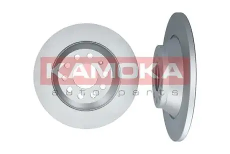 Гальмiвнi диски AUDI A6 04- KAMOKA 1032616