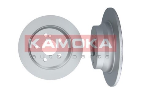 Гальмiвнi диски MERCEDES KLASA E (W211) 02-08 KAMOKA 1032617