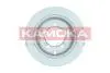 Гальмiвнi диски Mitsubishi Outlander/Lancer 03- KAMOKA 1032820 (фото 2)