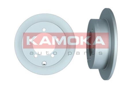 Гальмiвнi диски Mitsubishi Outlander/Lancer 03- KAMOKA 1032820