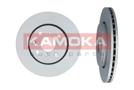 Гальмiвнi диски 1613819880, 4246F0, 4246J0, 1618862380, 1630633180 KAMOKA 1033054