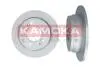 Гальмiвнi диски HYUNDAI I30 07-/IX35 10-/KIA CEED 06-/SPORTAGE 10- KAMOKA 1033236 (фото 1)