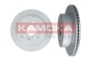 Гальмiвнi диски CHEVROLET CAPTIVA 06-/OPEL ANTARA 06- KAMOKA 1033320 (фото 1)