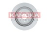 Гальмiвнi диски CHEVROLET CAPTIVA 06-/OPEL ANTARA 06- KAMOKA 1033320 (фото 2)