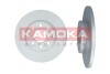 Гальмiвнi диски Fiat Punto/Opel Corsa D 06- KAMOKA 1033568 (фото 1)