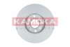 Гальмiвнi диски Fiat Punto/Opel Corsa D 06- KAMOKA 1033568 (фото 2)